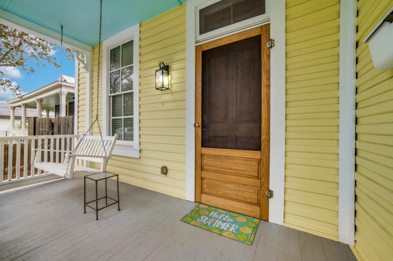 Downtown Historic 2Bdrm, Walk To Riverwalk, Alamo; Beautifully Renovated! San Antonio Zewnętrze zdjęcie