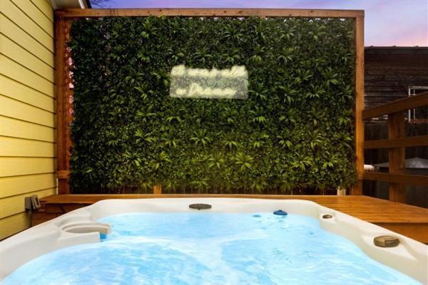 Downtown Historic 2Bdrm, Walk To Riverwalk, Alamo; Beautifully Renovated! San Antonio Zewnętrze zdjęcie